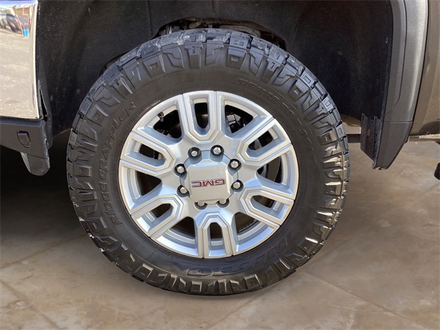 Used Car 2021 Gmc Sierra 2500hd  Slt For Sale In San Antonio, Texas