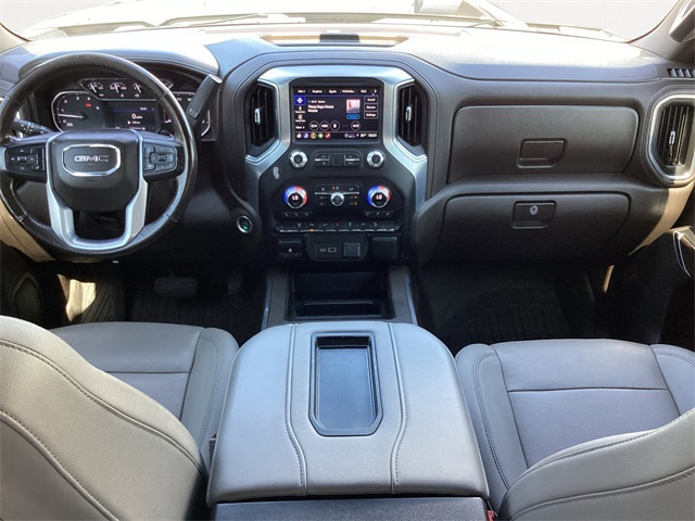 Used Car 2021 Gmc Sierra 2500hd  Slt For Sale In San Antonio, Texas