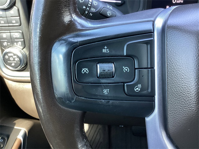 Used Car 2021 Gmc Sierra 2500hd  Slt For Sale In San Antonio, Texas