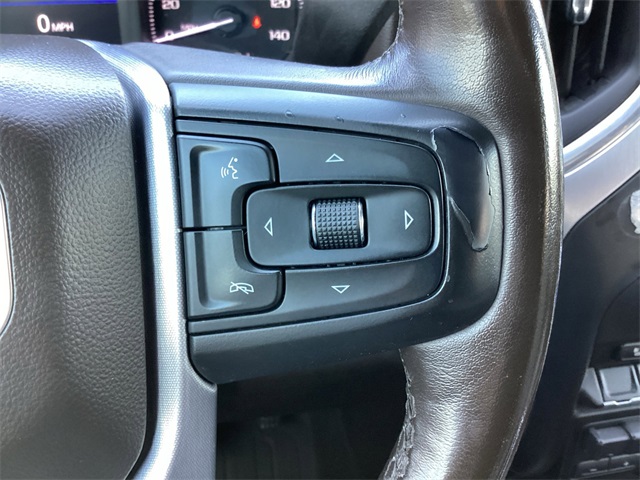 Used Car 2021 Gmc Sierra 2500hd  Slt For Sale In San Antonio, Texas