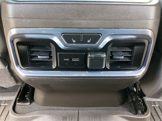 Used Car 2021 Gmc Sierra 2500hd  Slt For Sale In San Antonio, Texas