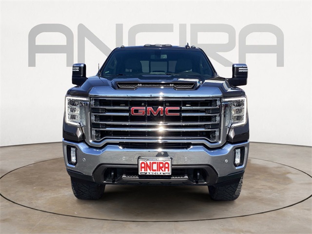Used Car 2021 Gmc Sierra 2500hd  Slt For Sale In San Antonio, Texas