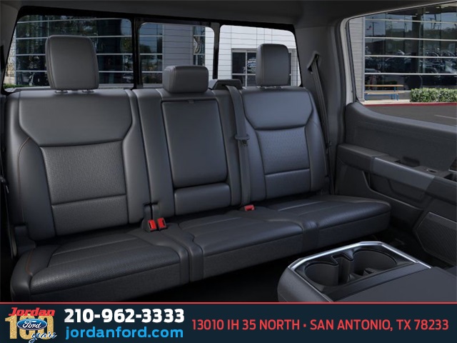 New Car 2025 Ford F-150  Lariat For Sale Under $70,000 In San Antonio, Texas