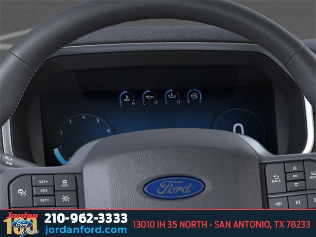 New Car 2025 Ford F-150  Lariat For Sale Under $70,000 In San Antonio, Texas