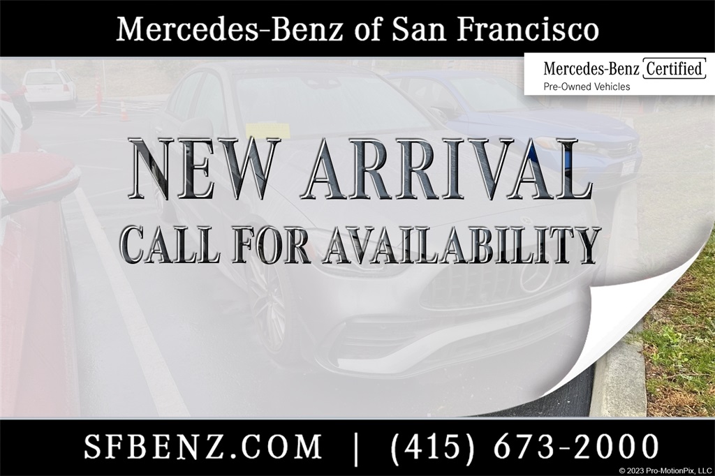 Selenite Gray Metallic 2023 Mercedes-Benz C-Class AMG C 43 4MATIC Convertible All-Wheel Drive 9-Speed Automatic