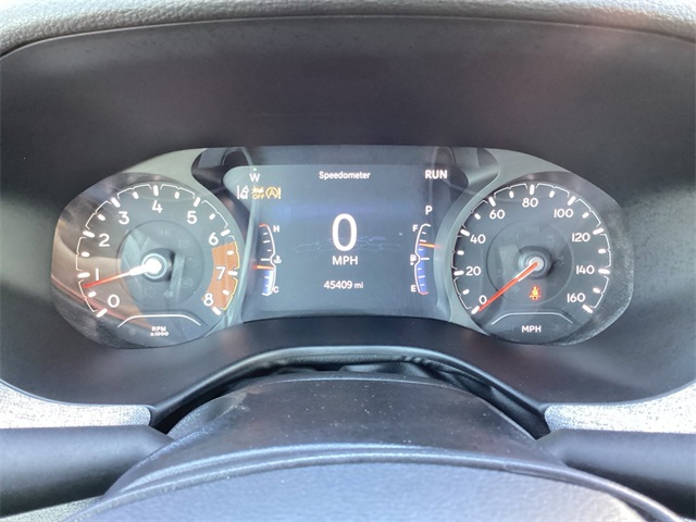 Used Car 2024 Jeep Compass  For Sale In San Antonio, Texas