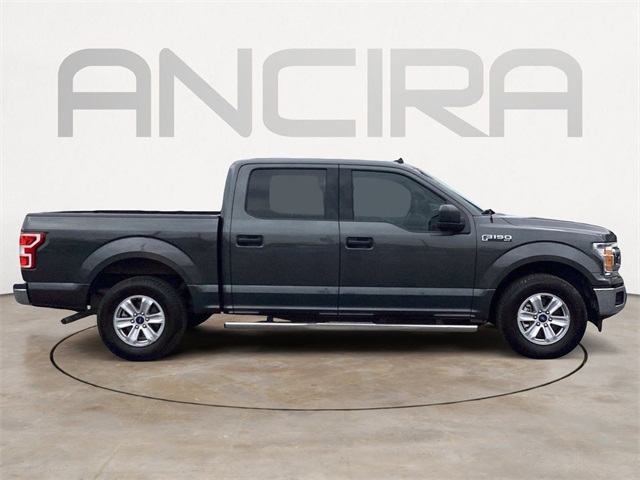 Used Car 2020 Ford F-150  Xlt For Sale Under $30,000 In San Antonio, Texas