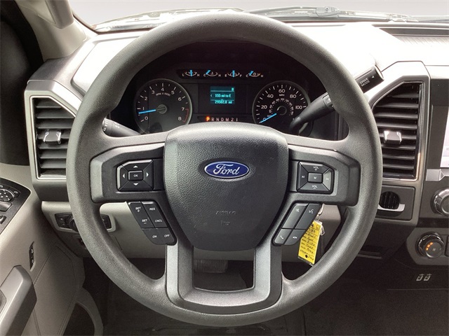 Used Car 2020 Ford F-150  Xlt For Sale Under $30,000 In San Antonio, Texas