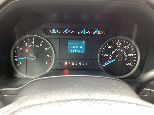 Used Car 2020 Ford F-150  Xlt For Sale Under $30,000 In San Antonio, Texas