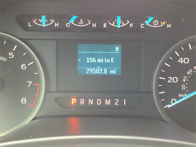 Used Car 2020 Ford F-150  Xlt For Sale Under $30,000 In San Antonio, Texas