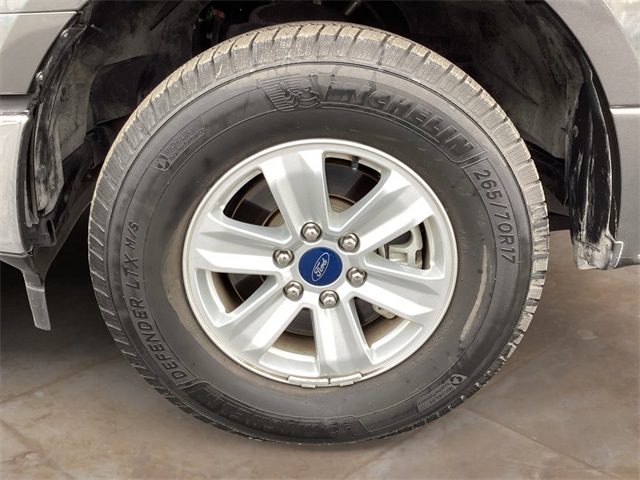 Used Car 2020 Ford F-150  Xlt For Sale Under $30,000 In San Antonio, Texas