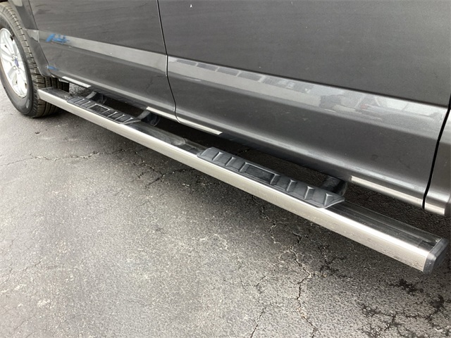 Used Car 2020 Ford F-150  Xlt For Sale Under $30,000 In San Antonio, Texas