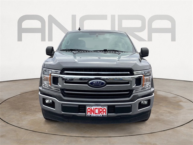 Used Car 2020 Ford F-150  Xlt For Sale Under $30,000 In San Antonio, Texas