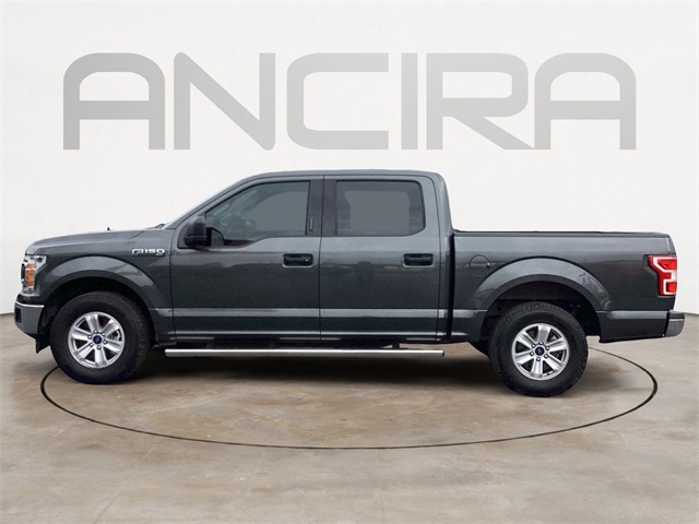 Used Car 2020 Ford F-150  Xlt For Sale Under $30,000 In San Antonio, Texas