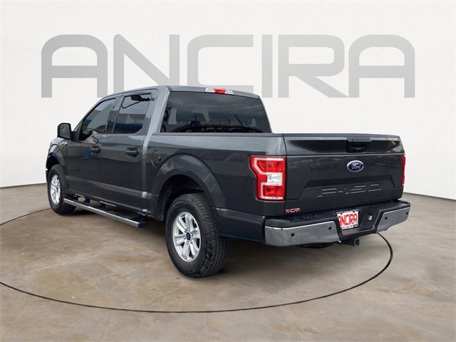 Used Car 2020 Ford F-150  Xlt For Sale Under $30,000 In San Antonio, Texas