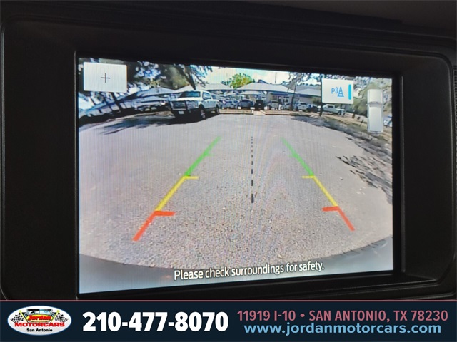 Used Car 2022 Ford Bronco  Wildtrak For Sale Under $40,000 In San Antonio, Texas