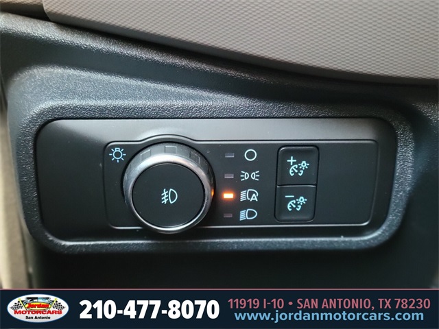 Used Car 2022 Ford Bronco  Wildtrak For Sale Under $40,000 In San Antonio, Texas