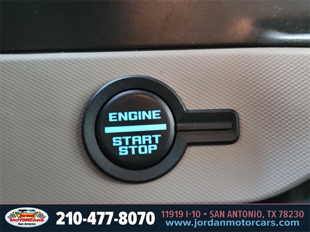 Used Car 2022 Ford Bronco  Wildtrak For Sale Under $40,000 In San Antonio, Texas