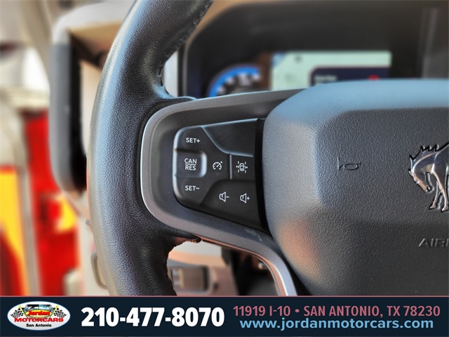 Used Car 2022 Ford Bronco  Wildtrak For Sale Under $40,000 In San Antonio, Texas