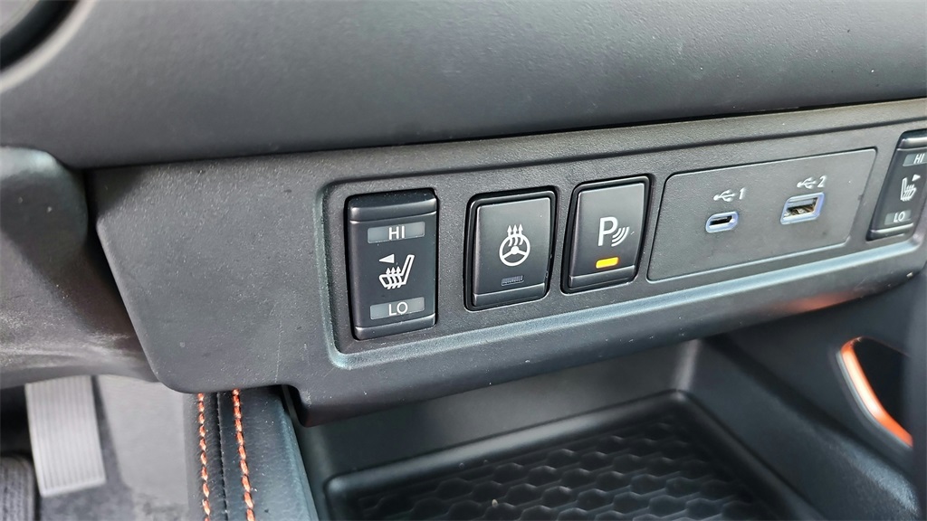 2025 Nissan Frontier