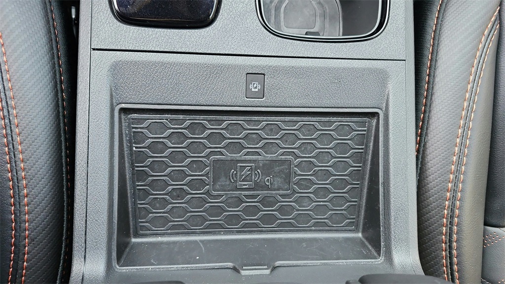 2025 Nissan Frontier