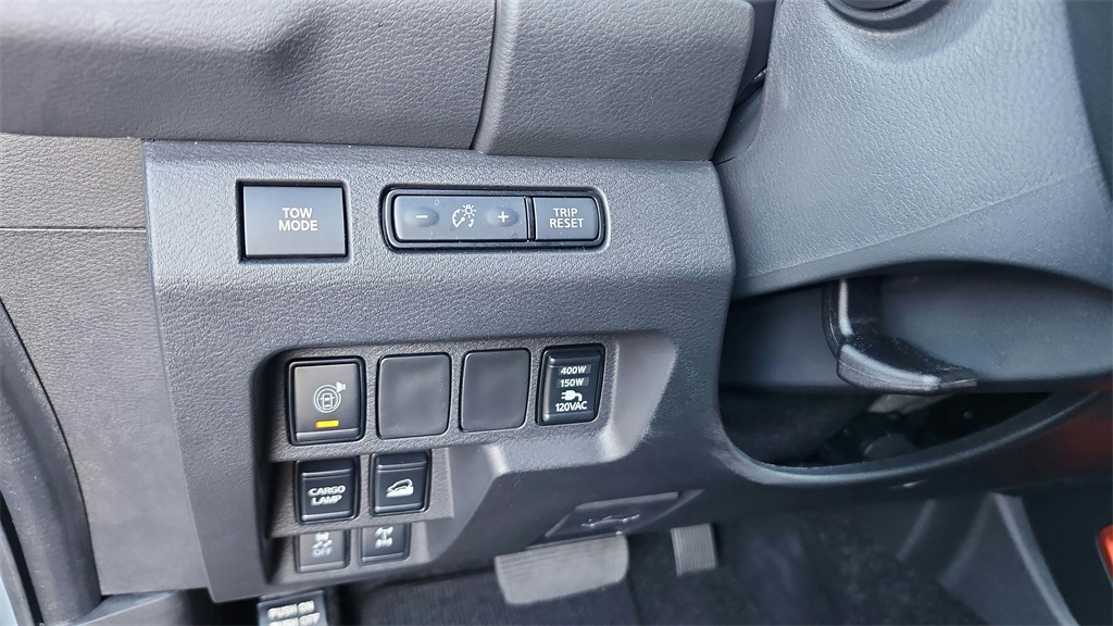 2025 Nissan Frontier