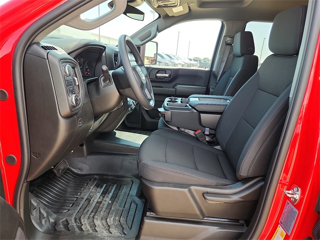 New Car 2025 Gmc Sierra 2500hd  Pro For Sale Under $60,000 In Plainview, Texas