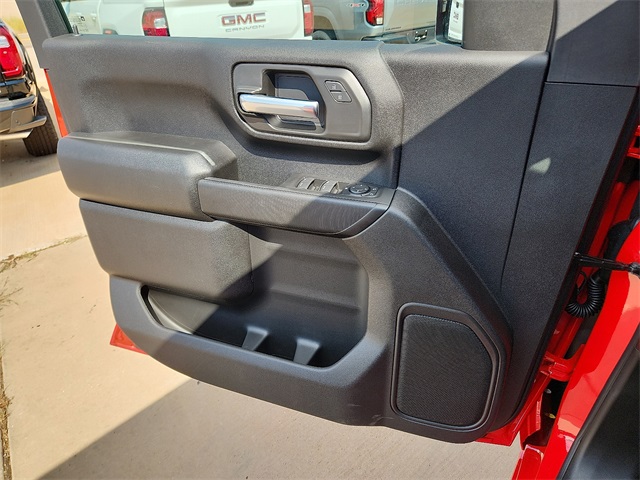 New Car 2025 Gmc Sierra 2500hd  Pro For Sale Under $60,000 In Plainview, Texas