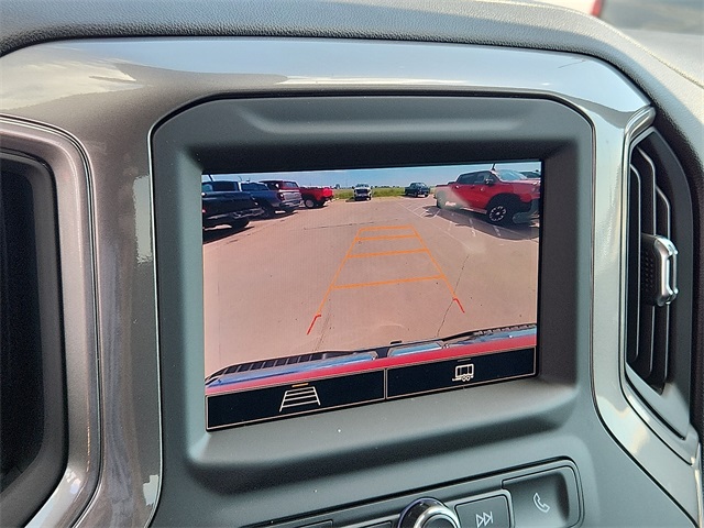 New Car 2025 Gmc Sierra 2500hd  Pro For Sale Under $60,000 In Plainview, Texas