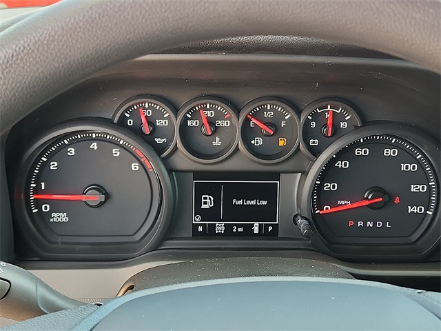 New Car 2025 Gmc Sierra 2500hd  Pro For Sale Under $60,000 In Plainview, Texas