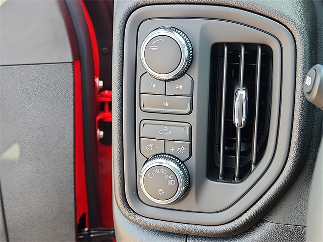 New Car 2025 Gmc Sierra 2500hd  Pro For Sale Under $60,000 In Plainview, Texas