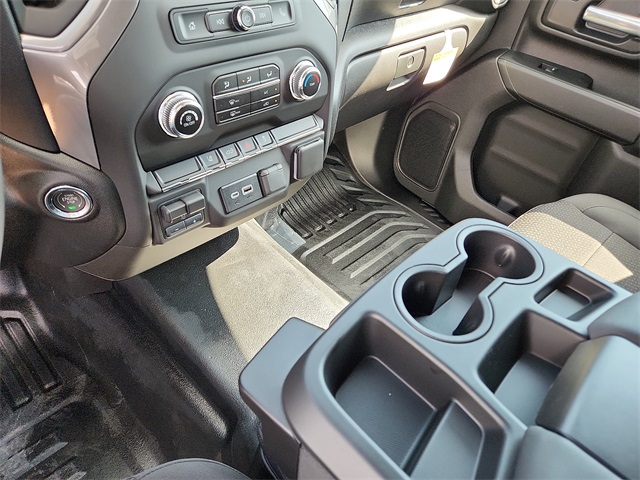 New Car 2025 Gmc Sierra 2500hd  Pro For Sale Under $60,000 In Plainview, Texas