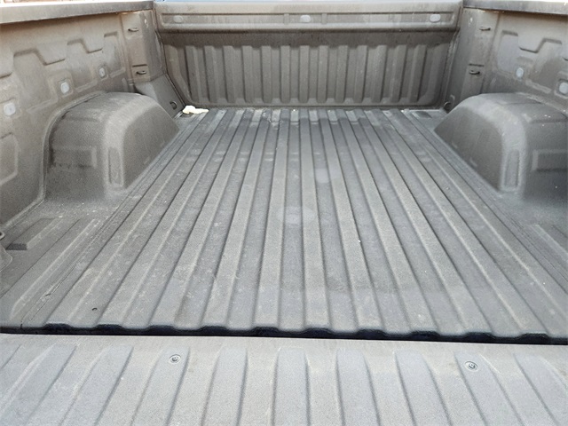 2020 Chevrolet Silverado 1500 Custom Blue at Classic Elite Chevrolet Sugar Land