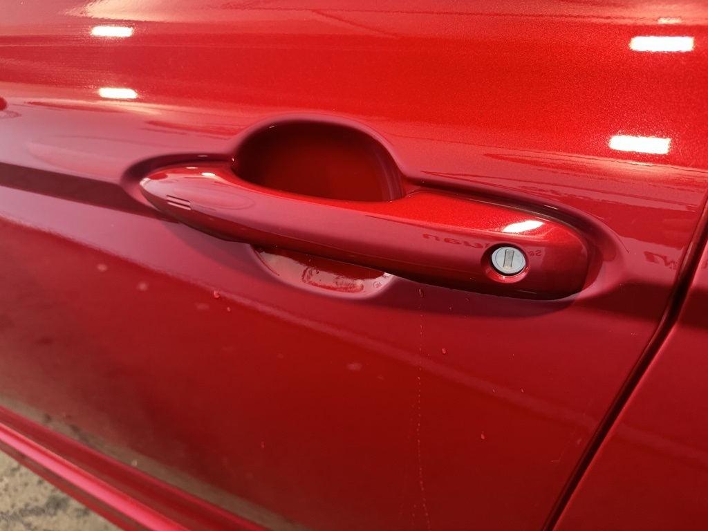 Thumbnail: 2025 Toyota Camry - 14