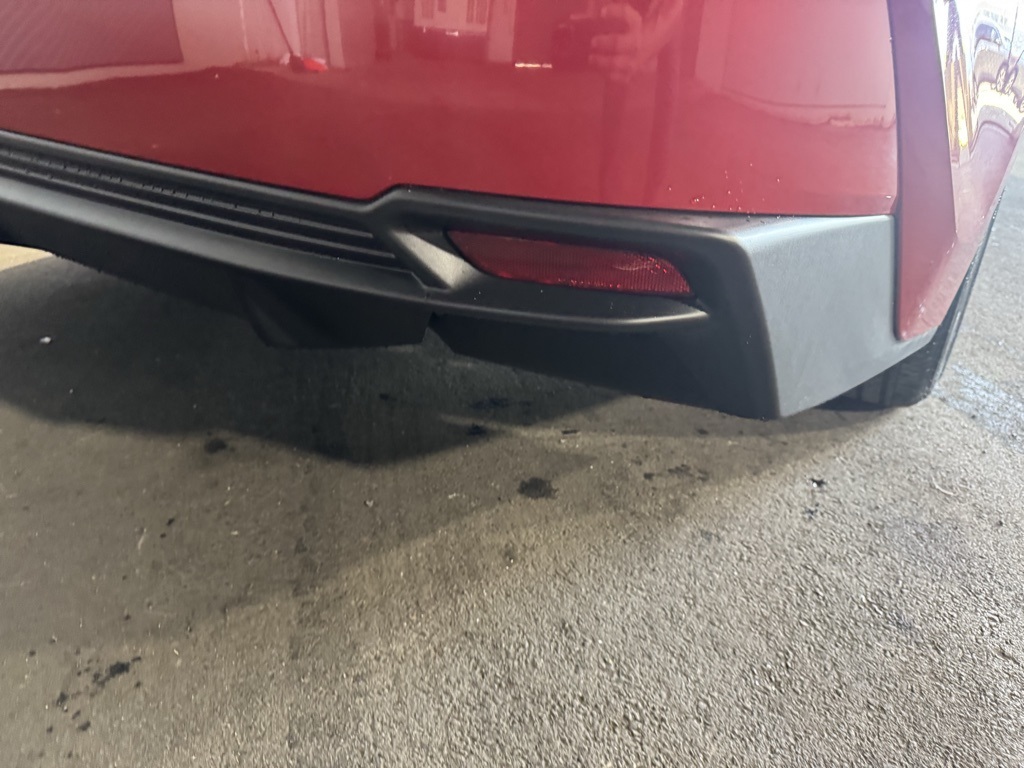 Thumbnail: 2025 Toyota Camry - 17