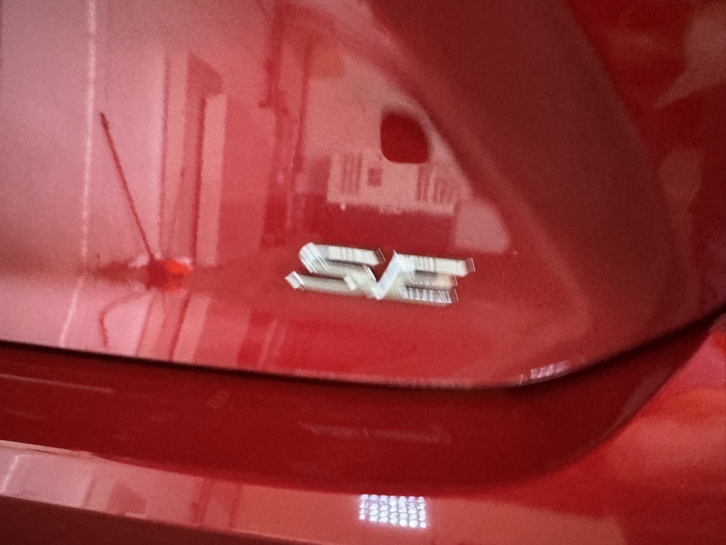 Thumbnail: 2025 Toyota Camry - 19