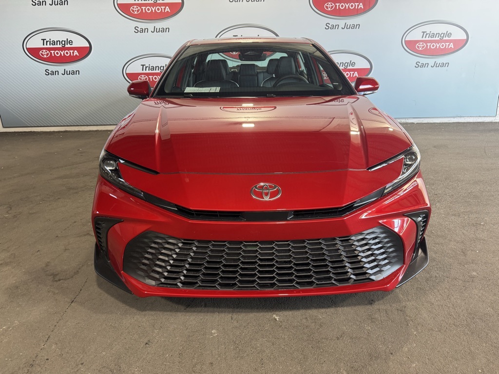 Thumbnail: 2025 Toyota Camry - 2