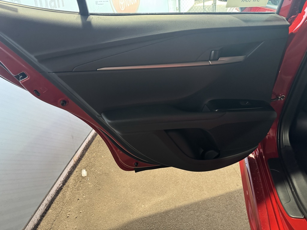 Thumbnail: 2025 Toyota Camry - 23