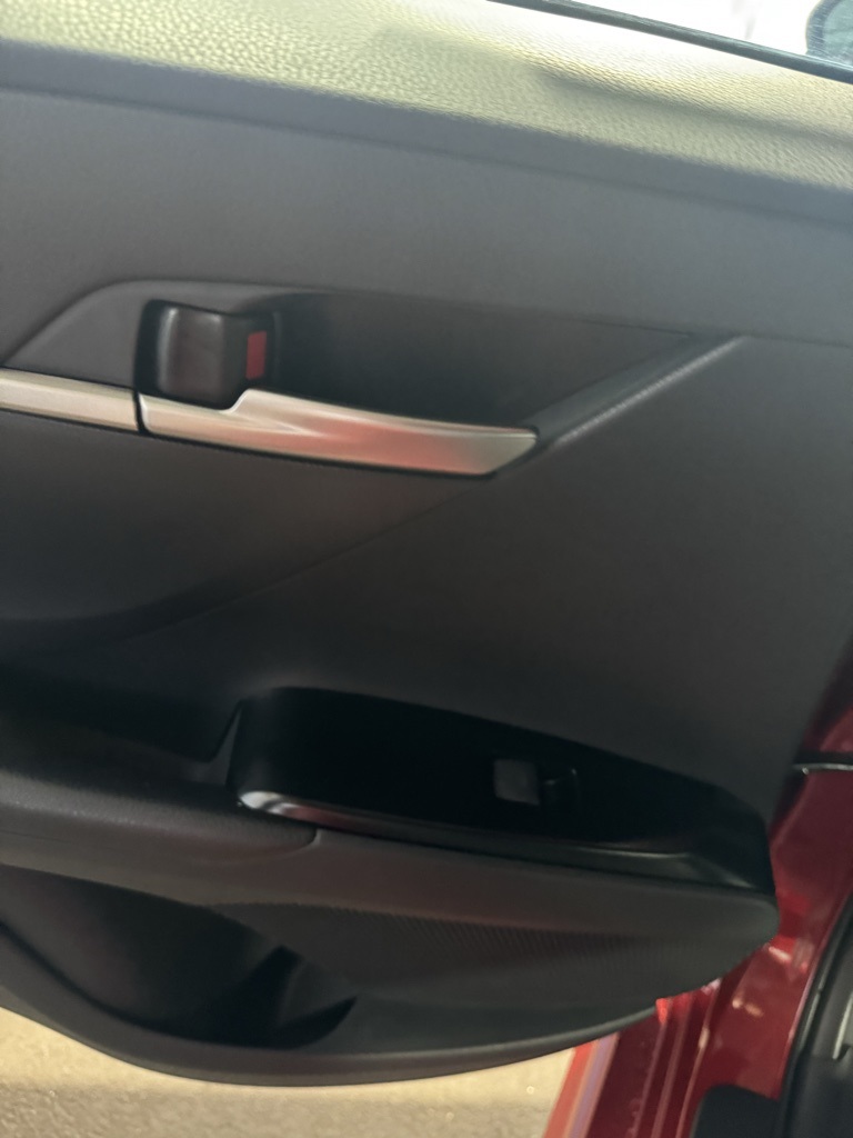 Thumbnail: 2025 Toyota Camry - 24