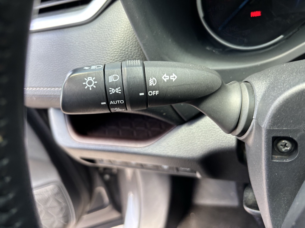 Used Car 2019 Toyota Rav4 Hybrid  Limited For Sale Under $25,000 In Austin, Texas