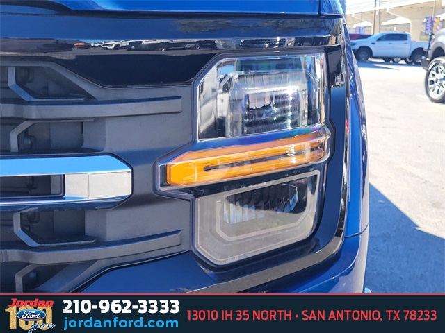 Used Car 2024 Ford F-150  Xlt For Sale Under $50,000 In San Antonio, Texas