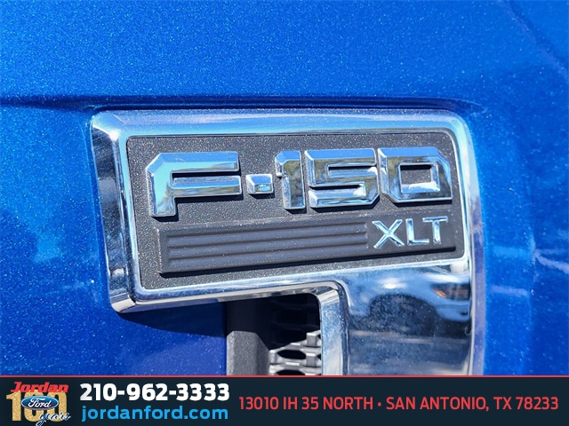 Used Car 2024 Ford F-150  Xlt For Sale Under $50,000 In San Antonio, Texas
