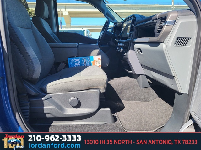 Used Car 2024 Ford F-150  Xlt For Sale Under $50,000 In San Antonio, Texas