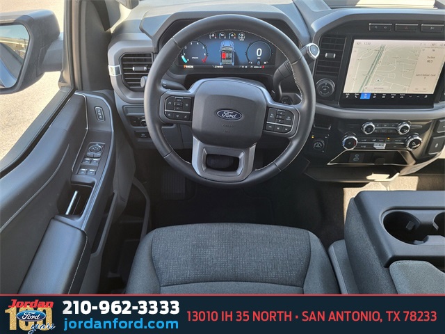 Used Car 2024 Ford F-150  Xlt For Sale Under $50,000 In San Antonio, Texas