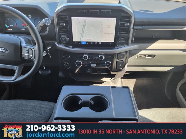 Used Car 2024 Ford F-150  Xlt For Sale Under $50,000 In San Antonio, Texas