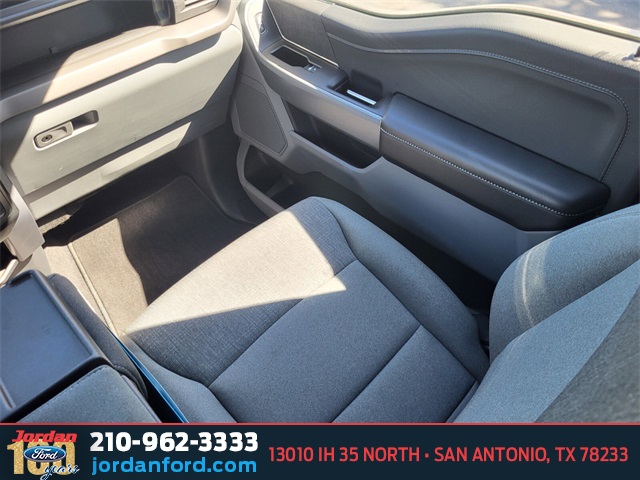 Used Car 2024 Ford F-150  Xlt For Sale Under $50,000 In San Antonio, Texas