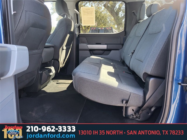 Used Car 2024 Ford F-150  Xlt For Sale Under $50,000 In San Antonio, Texas