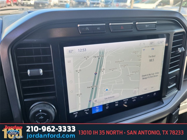 Used Car 2024 Ford F-150  Xlt For Sale Under $50,000 In San Antonio, Texas