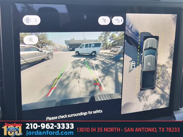 Used Car 2024 Ford F-150  Xlt For Sale Under $50,000 In San Antonio, Texas