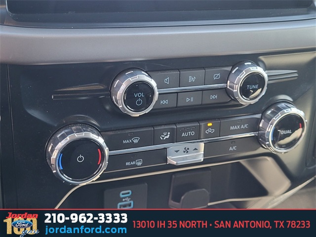 Used Car 2024 Ford F-150  Xlt For Sale Under $50,000 In San Antonio, Texas